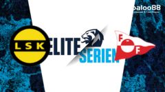 Lillestrom VS Fredrikstad Prediction Norwegian Tippeligaen