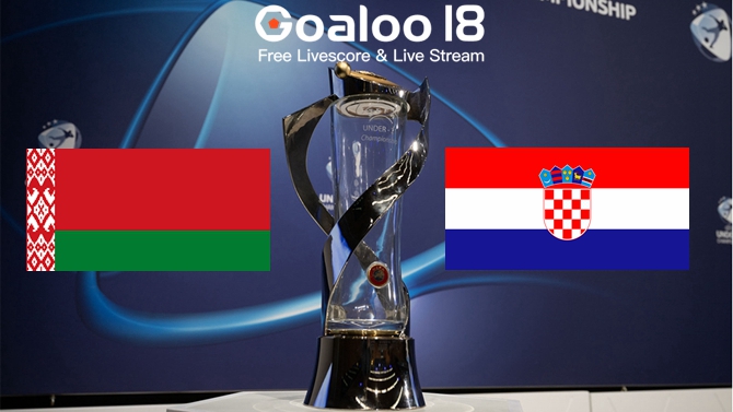 Belarus U21 VS Croatia U21 Prediction UEFA - EURO U21 Qualifying