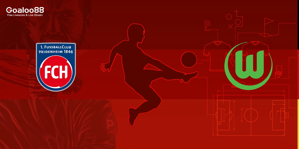 Heidenheimer VS VfL Wolfsburg Prediction German Bundesliga