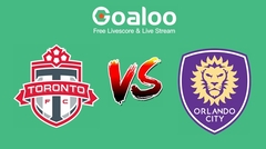 USA Major League Soccer: Toronto FC vs Orlando City Prediction 4 July 2024