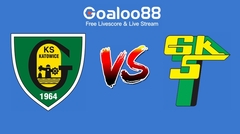 GKS Katowice VS Gornik Leczna Prediction Poland Liga 1