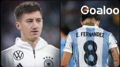 Real Madrid Shifts Focus to Stuttgart’s Angelo Stiller Over Enzo Fernández