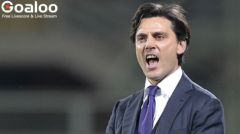 Man United Consider Vincenzo Montella as Ten Hag Replacement