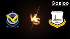 Iraqi Premier League---Al Quwa Al Jawiya VS Arbil Tips Bola