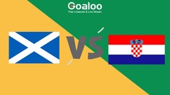 Scotland vs Croatia Prediction 16 November 2024