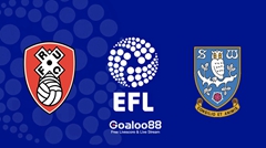 ​Rotherham vs Sheffield Wednesday Prediction England Championship