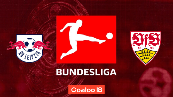 RB Leipzig VS VfB Stuttgart Prediction German Bundesliga
