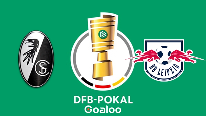 SC Freiburg VS RB Leipzig Prediction Germany Cup