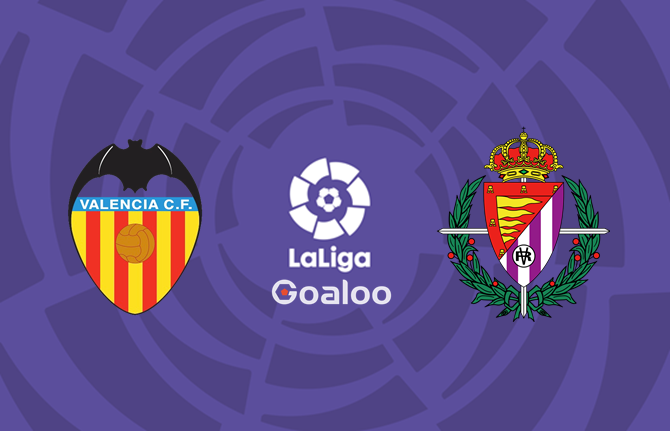 Valencia VS Real Valladolid Prediction Spanish La Liga