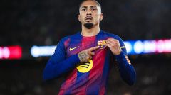 Raphinha has strongly rejected claims published by Spanish media that he reached a verbal agreement with the club to facilitate a move to Saudi Arabia after the 2026 World Cup.