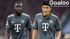 Barcelona Inquire About Bayern Duo Upamecano & Kim Min-jae as Araujos Future Hangs in Balance