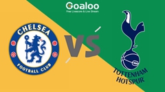 Chelsea vs. Tottenham Hotspur: Premier League Final Day London Derby