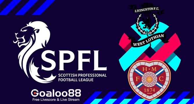 Livingston VS Heart of Midlothian Prediction Scottish Premier League