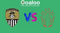 Notts County vs Alfreton Prediction 2 November 2024