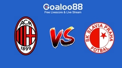 AC Milan VS Slavia Praha Prediction UEFA Europa League