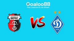 Veres VS Dynamo Kyiv Prediction Ukrainian Premier League
