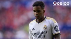 Rodrygo Goes Sparks Controversy at Real Madrid Over Positional Demands