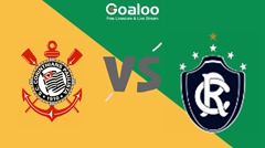 Corinthians vs. Remo: Match Prediction