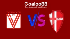 Vicenza VS Padova Prediction Italy C1