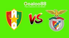 Estrela FC U23 VS Benfica U23 P-rediction Portugal U23