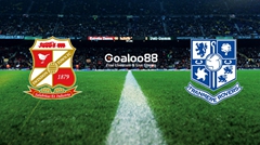 ​Swindon Town vs. Tranmere Rovers Prediction England League 2