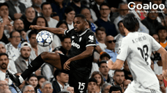 Juventus in Crisis: Winless Run Hits 7 Games, Worst Streak Since 2009