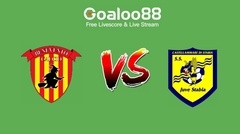 Benevento VS Juve Stabia Prediction Italy C1