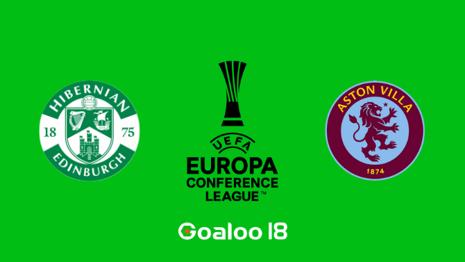 Hibernian VS Aston Villa Prediction UEFA Europa Conference League