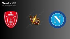 Monza VS Napoli Prediction Italian Serie A