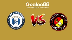 Halifax Town VS Ebbsfleet United Prediction England Conference