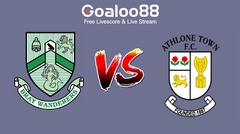 Bray Wanderers VS Athlone Tow Prediction Ireland First Division
