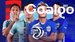 Indonesia Liga 1---PSBS Biak VS PSIS Semarang