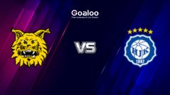 Finland Veikkausliga---Ilves Tampere VS HJK Helsinki Prediction