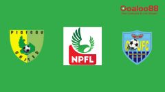 Plateau United VS Gombe United Prediction Nigerian Premier League