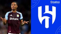 June 10, 2025 - Aston Villa's Boubacar Kamara Linked with Al-Hilal Move as Saudi Pro League Ambitions Grow