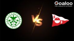 Norwegian Tippeligaen---Ham-Kam VS Fredrikstad Live scores