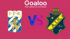 Göteborg vs AIK Prediction 22 October 2024