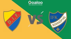 Djurgardens VS IFK Norrkoping FK Prediction 1 July