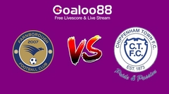 Farnborough Town VS Chippenham Town Prediction England Conference South Division