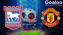 Manchester United vs Ipswich Prediction 27 February 2025