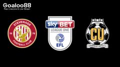 Stevenage Borough VS Cambridge United Prediction England League 1