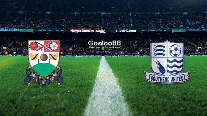 ​Barnet vs. Southend United Prediction England Conference