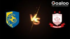 UEFA Europa Conference League---NK Bravo VS Connahs Quay Nomads FC Livescores