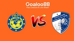 Maccabi Herzliya VS Hapoel Kiryat Shmona Prediction Israel Leumit League