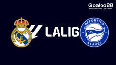 Real Madrid VS Alaves Prediction Spanish La Liga