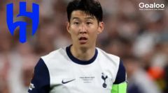 Son Heung-min Linked with Shock Move to Al-Hilal Amid Tottenham Uncertainty