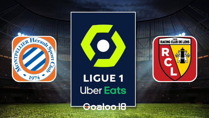 Montpellier VS Lens Prediction France Ligue 1