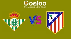 Betis vs Atletico Madrid Prediction 28 October 2024