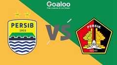 Persib Bandung VS Persik Kediri 9th March 2026