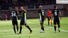 BRI Liga 1: PSS Sleman Dominates Madura United with a 4-0 Victory